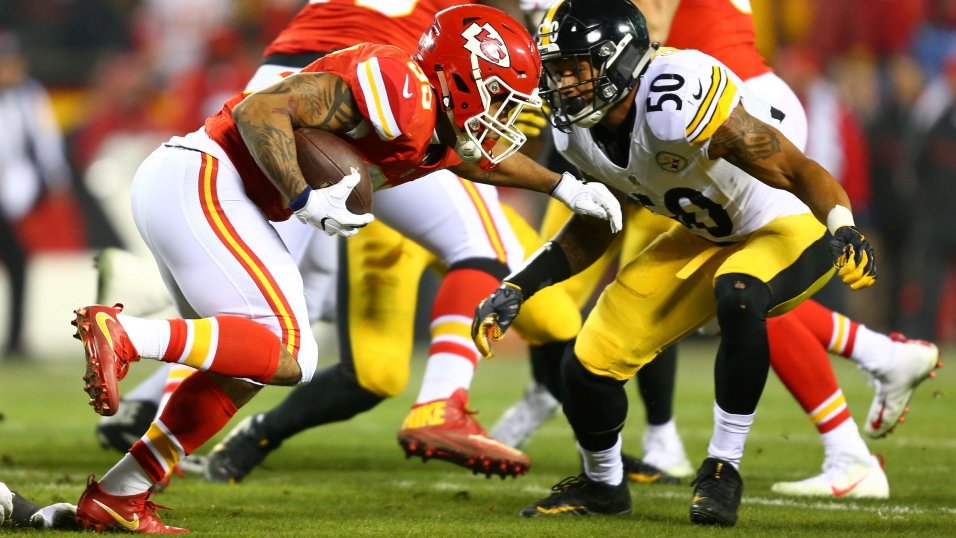 Steelers vs. Chiefs preview