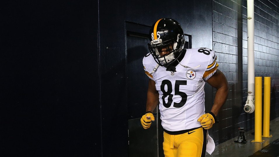 Game Preview: Steelers at Patriots