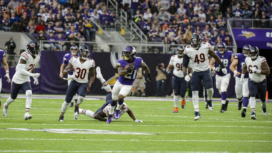 Preseason Week 1 vs. Vikings Game Preview