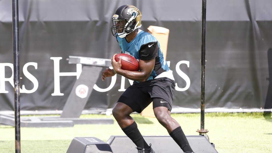 Fournette, Ivory, Yeldon expected to 'split carries' at first, PFF News &  Analysis