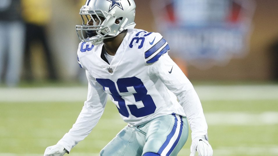 Ex-Cowboys CB Chidobe Awuzie 'seeing that football can be played