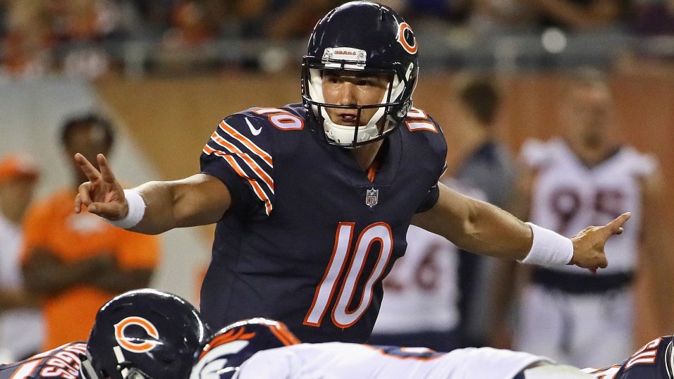 Bears report card: How we graded Chicago in Week 4 loss vs. Broncos