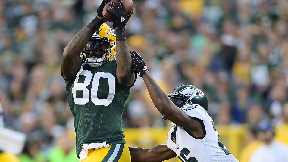 Packers: Bush first in line for cornerback during base defense