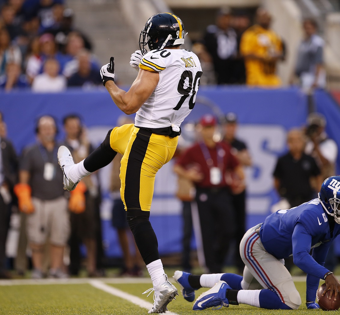pro-steelers-rookie-watt-impresses-in-his-preseason-debut