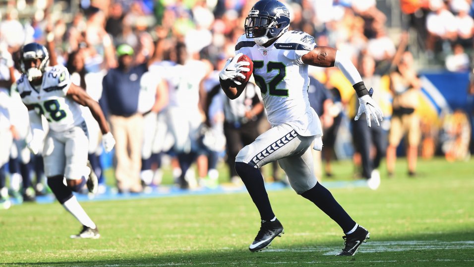 Refocused: Seattle Seahawks 48, Los Angeles Chargers 17, NFL News,  Rankings and Statistics