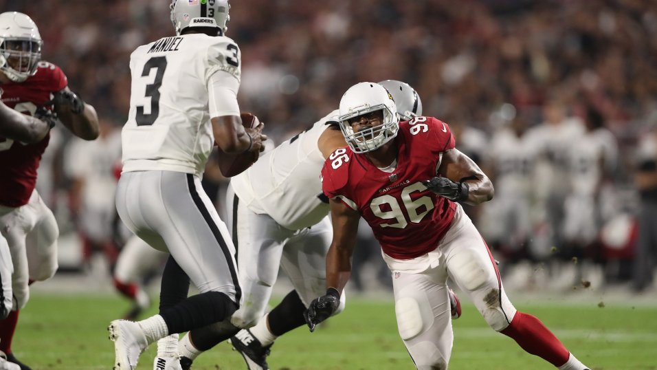 Preseason Week 3 Preview: Cardinals at Falcons, NFL News, Rankings and  Statistics