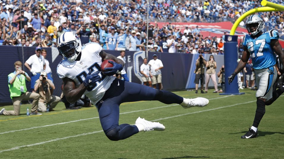 Refocused: Tennessee Titans 33, Seattle Seahawks 27, NFL News, Rankings  and Statistics