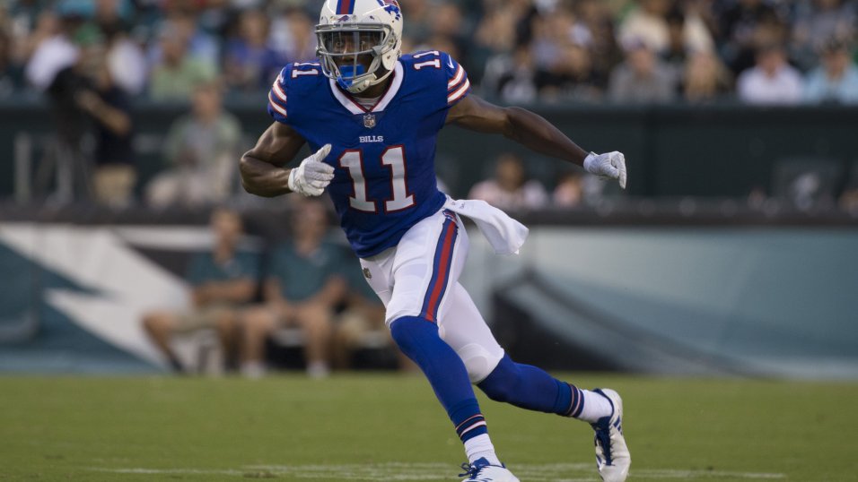 Which Bills rookies will make an impact this season?