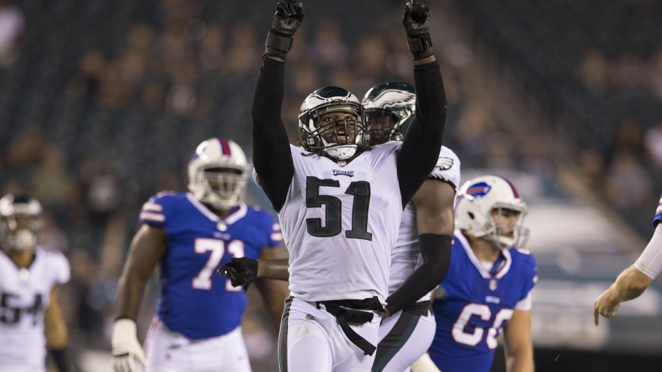 Vinny Curry, Eagles Agree on New Contract: Latest Details