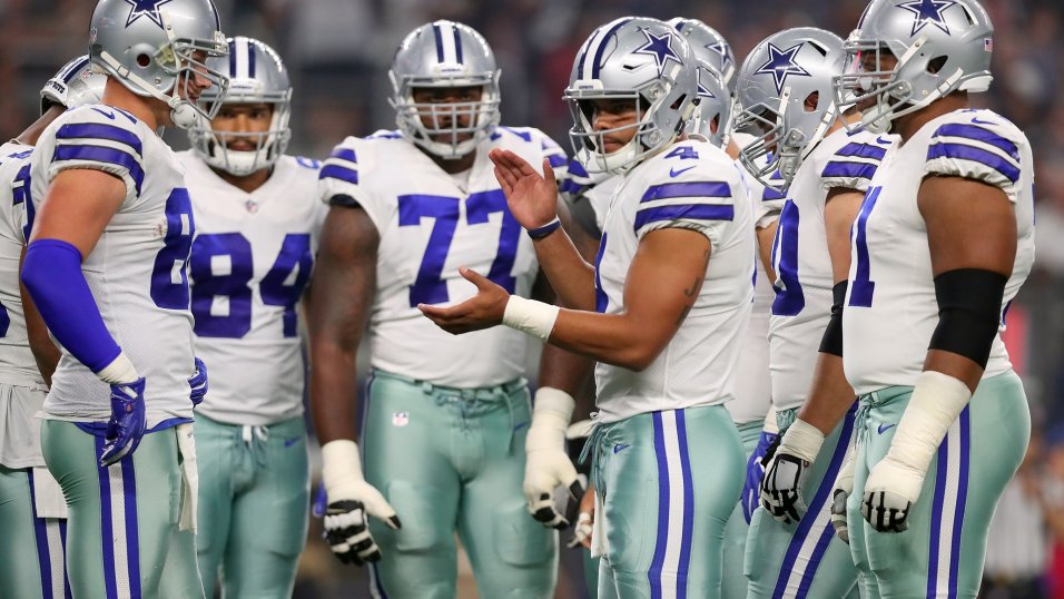 Refocused: Dallas Cowboys 24, Oakland Raiders 20, NFL News, Rankings and  Statistics