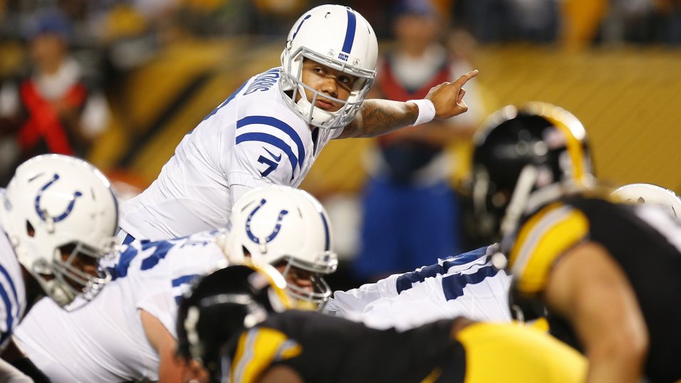 Indianapolis Colts dropped by Pittsburgh Steelers: 5 Takeaways