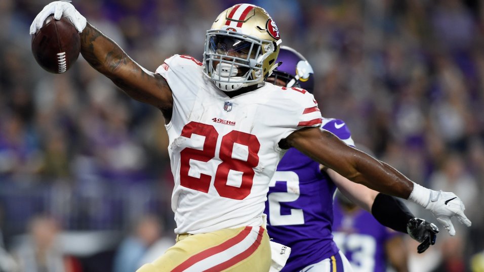 NFL Divisional Round PFF ReFocused: San Francisco 49ers 27