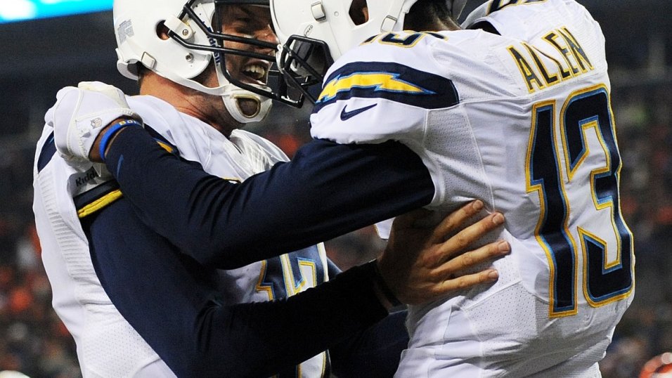 NFL Week 6 Preview: Chargers at Raiders