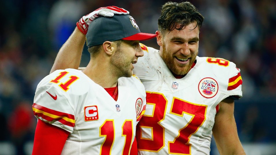 2022 Fantasy Football Team Preview: Kansas City Chiefs, Fantasy Football  News, Rankings and Projections