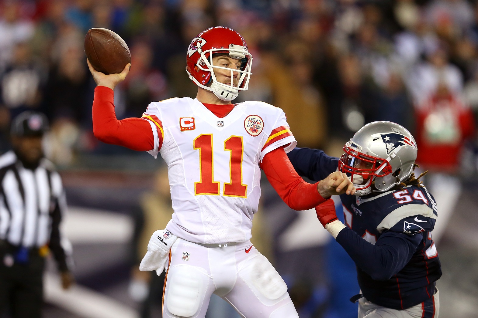 The Best Fantasy QB Options To Stream For Week 2 | Fantasy Football ...