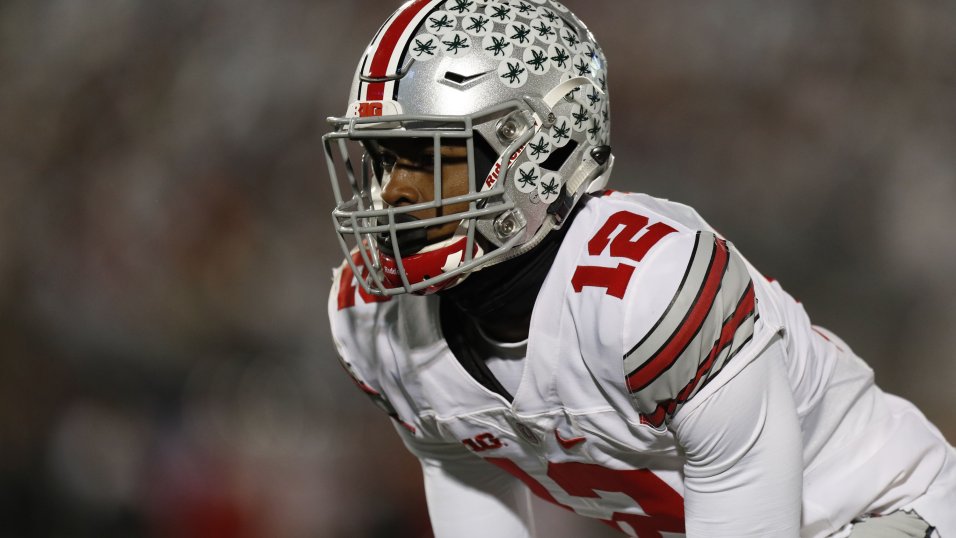 PFF Draft Watch: Cornerback coverage numbers, NFL Draft