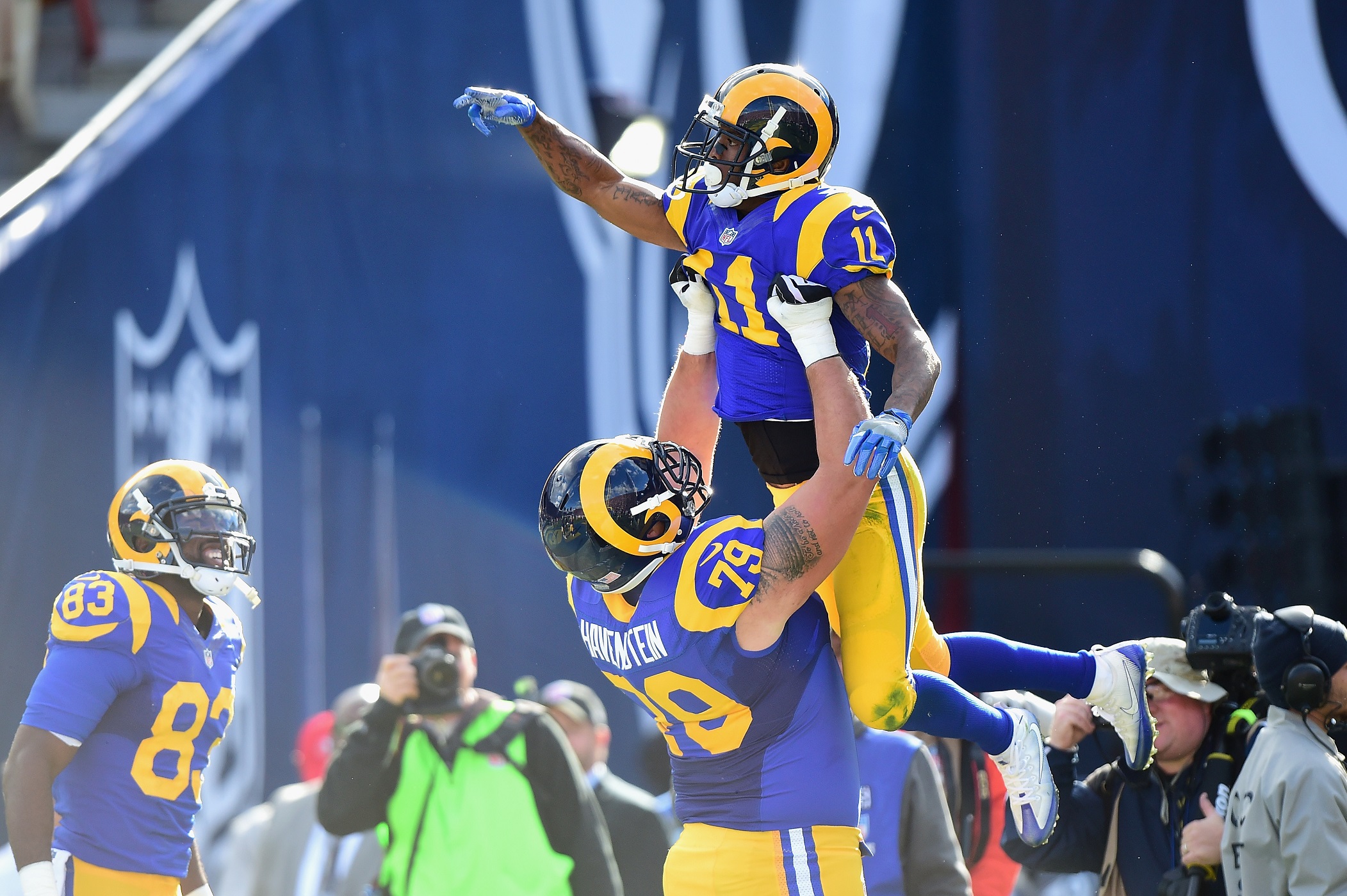 pro-nfl-week-4-preview-rams-at-cowboys