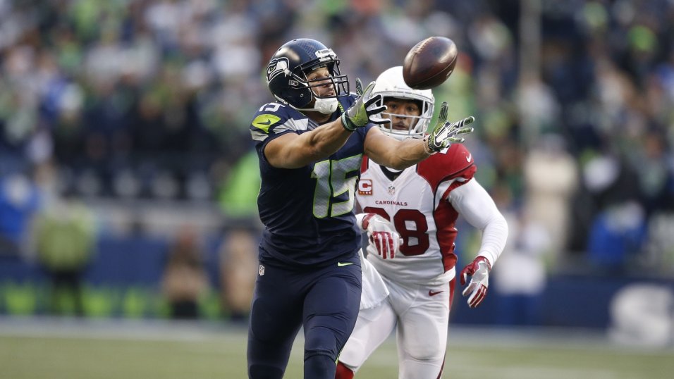 All about Seattle Seahawks' Wide Receiver, Jermaine Kearse