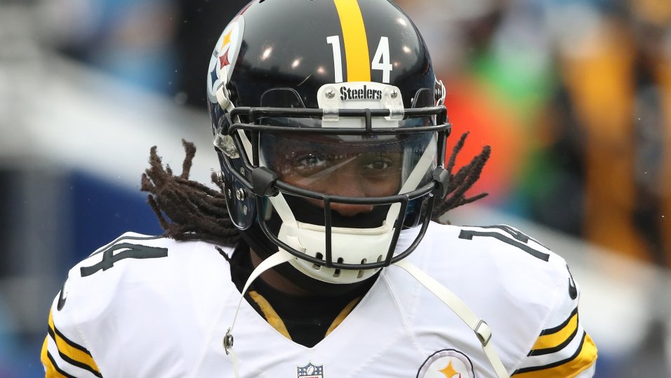 Sammie Coates, Pick Traded to Browns from Steelers for 2018 6th-Round Draft  Pick, News, Scores, Highlights, Stats, and Rumors