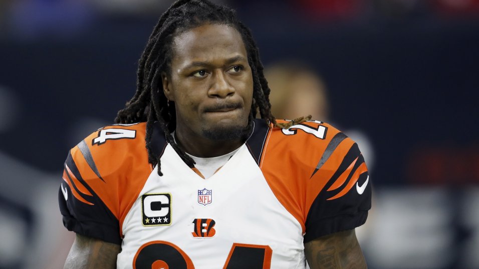 Denver Broncos expected to sign veteran cornerback Adam Jones to roster