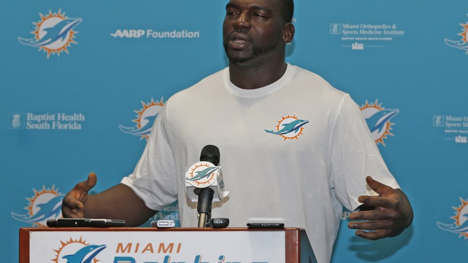 Dolphins suspend LB Lawrence Timmons indefinitely