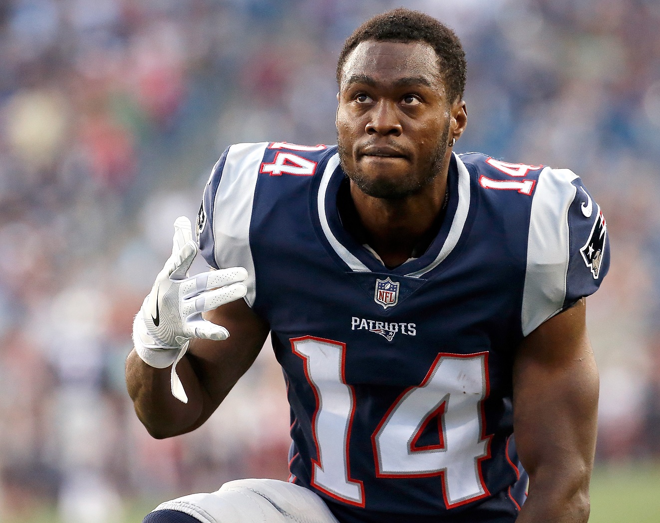 fantasy-football-snaps-pace-stats-conference-championship-2017
