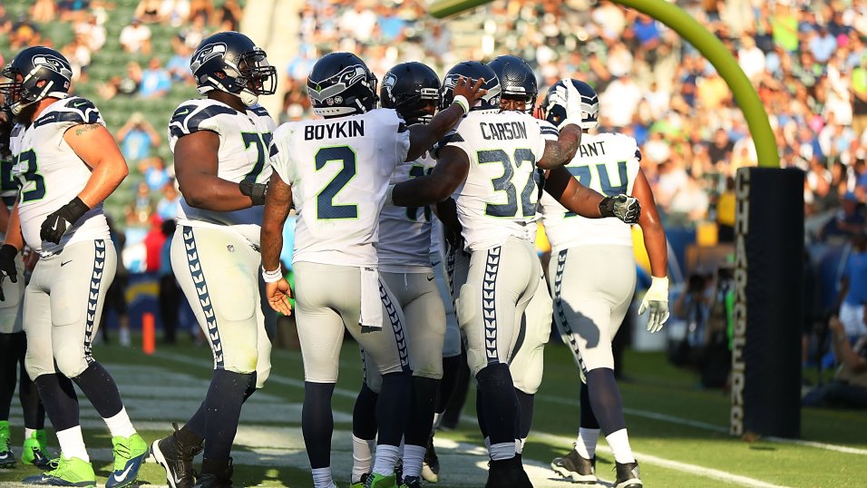 Seahawks vs Titans: Preview, score prediction for Week 3