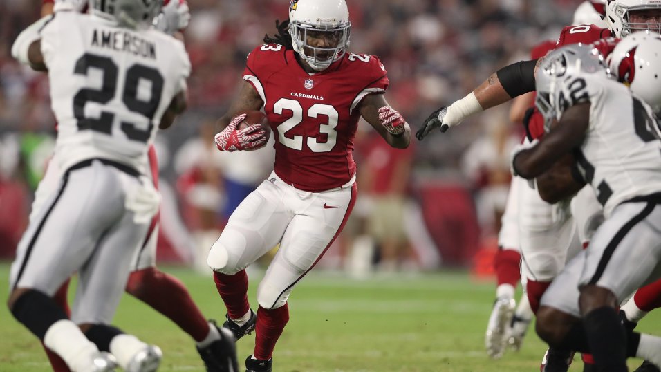 What to watch Sunday when the Cardinals play the Raiders - PHNX