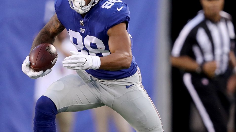 Dallas Cowboys fantasy football: Can #88 still be a #1?