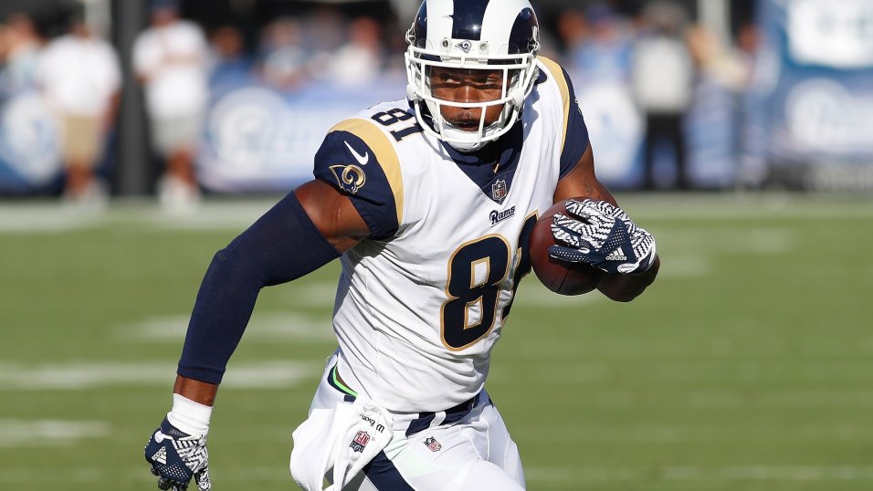 NFL Week 3 Preview: Rams at 49ers, NFL News, Rankings and Statistics