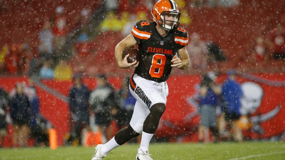 Browns rookie class standing out at midpoint of preseason 