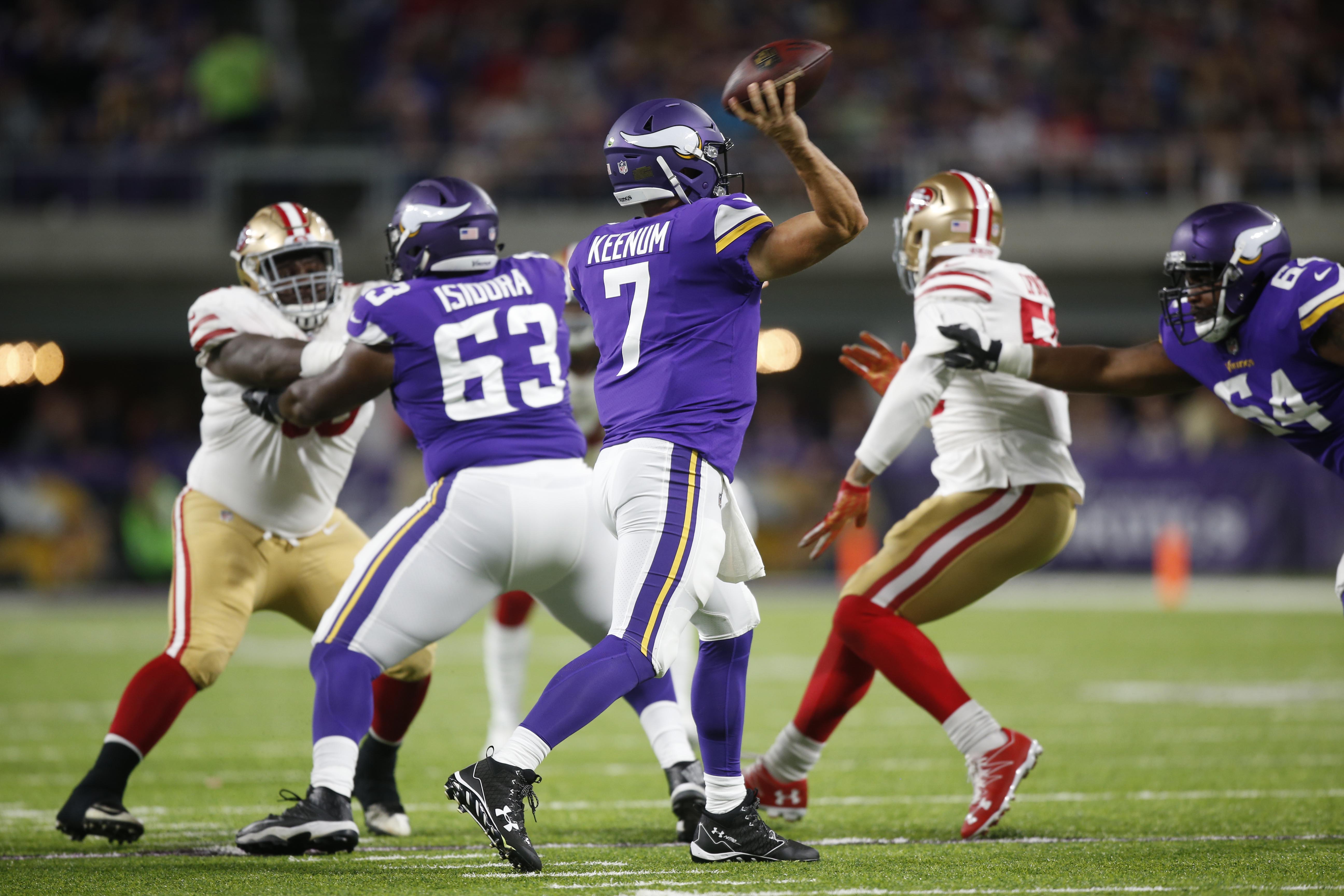 pro-keenum-to-start-in-place-of-bradford-for-minnesota