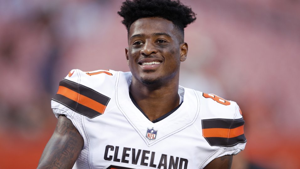 Cleveland Browns: PFF ranks Cleveland secondary among league's