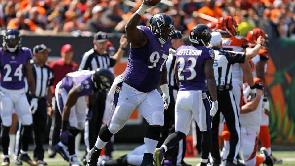 NFL Week 5 PFF ReFocused: Baltimore Ravens 27, Cincinnati Bengals