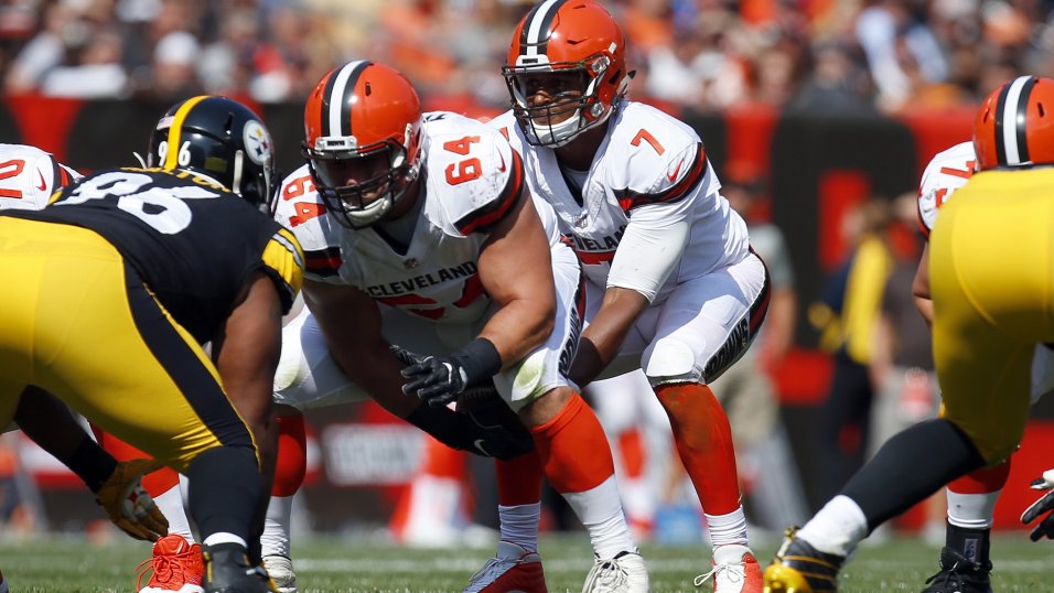 Cleveland Browns vs. Pittsburgh Steelers NFL Week 2 Preview and