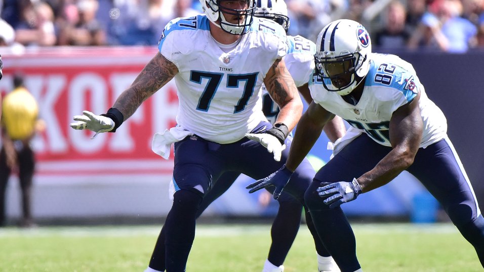 T Taylor Lewan off to a great start in 2017, PFF News & Analysis