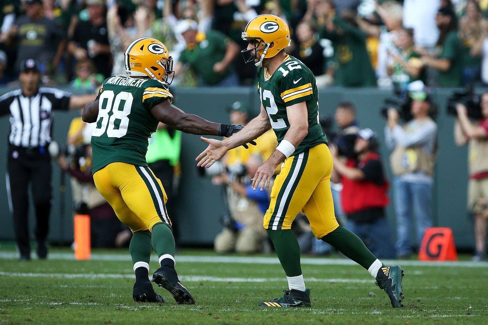 fantasy-football-snaps-pace-stats-week-3-2017