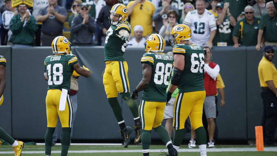 2016 season preview: Green Bay Packers, PFF News & Analysis