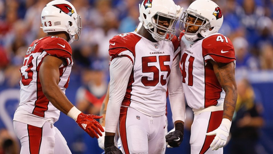 arizona cardinals 43