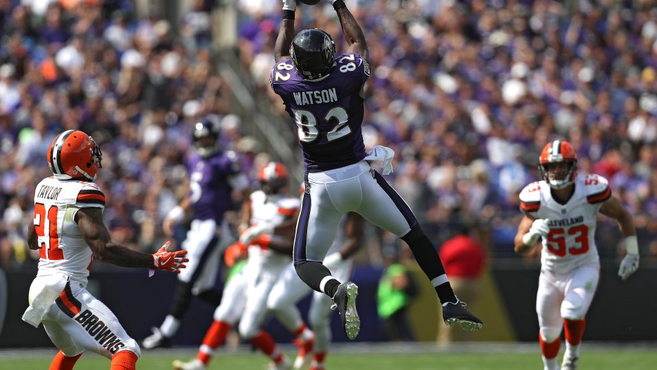 Benjamin Watson