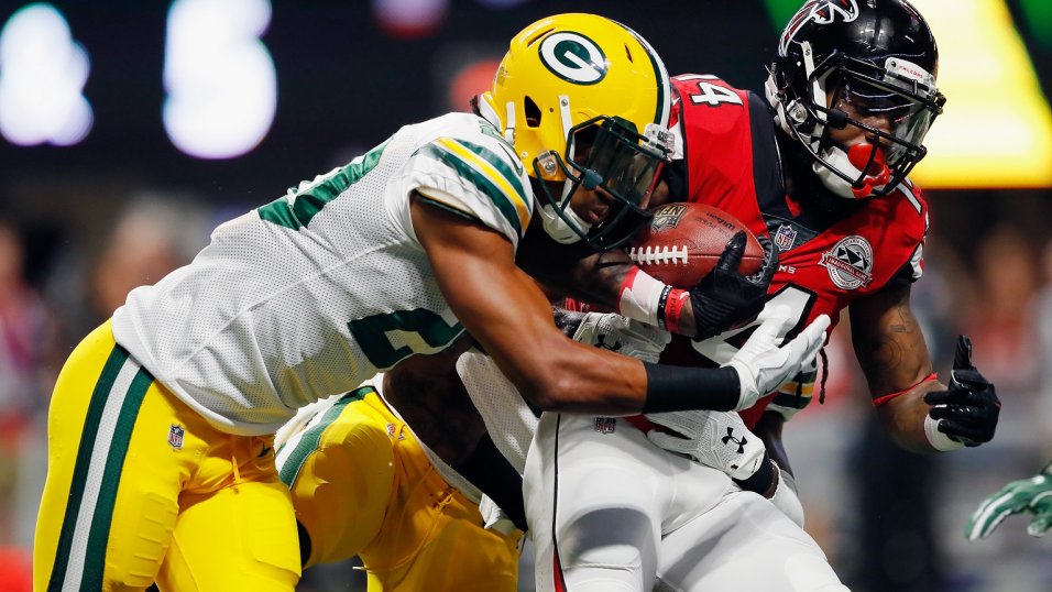 Packers schedule tough to start with Seattle Seahawks, Atlanta Falcons