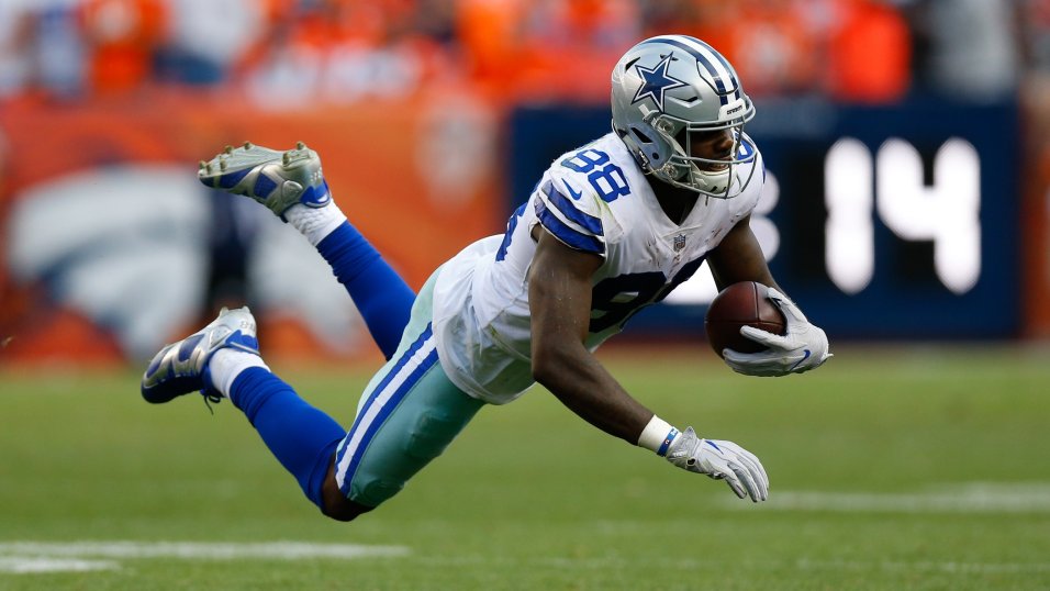 Dallas Cowboys fantasy football: Can #88 still be a #1?