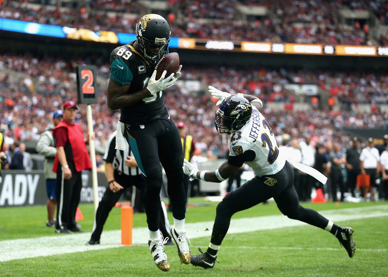 fantasy-football-game-notes-baltimore-ravens-vs-jacksonville-jaguars-london