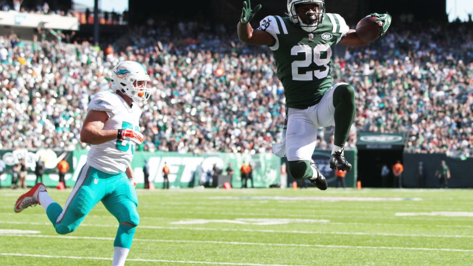 NFL Week 9 PFF ReFocused: Miami Dolphins 26, New York Jets 18