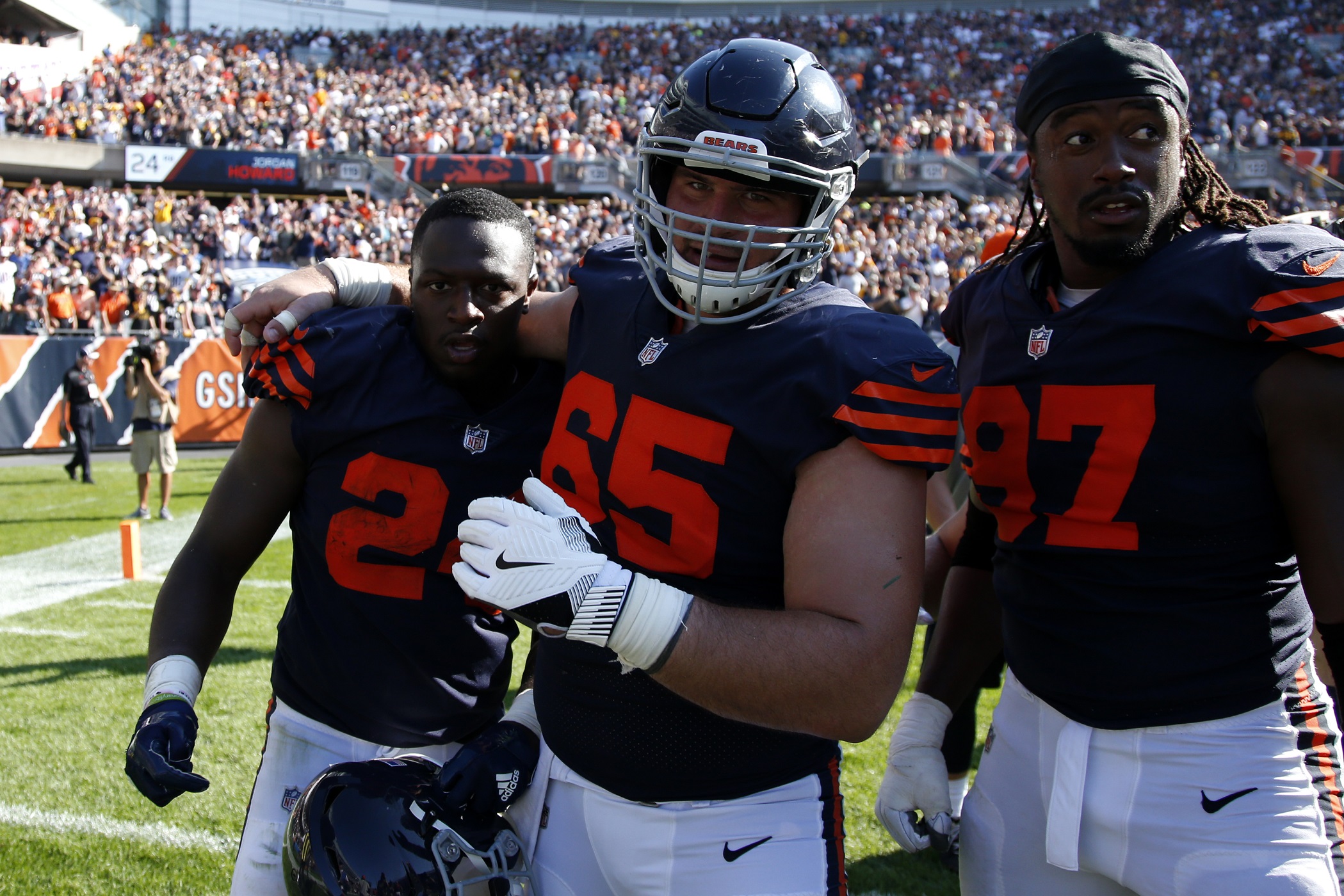 pro-nfl-week-4-preview-bears-at-packers