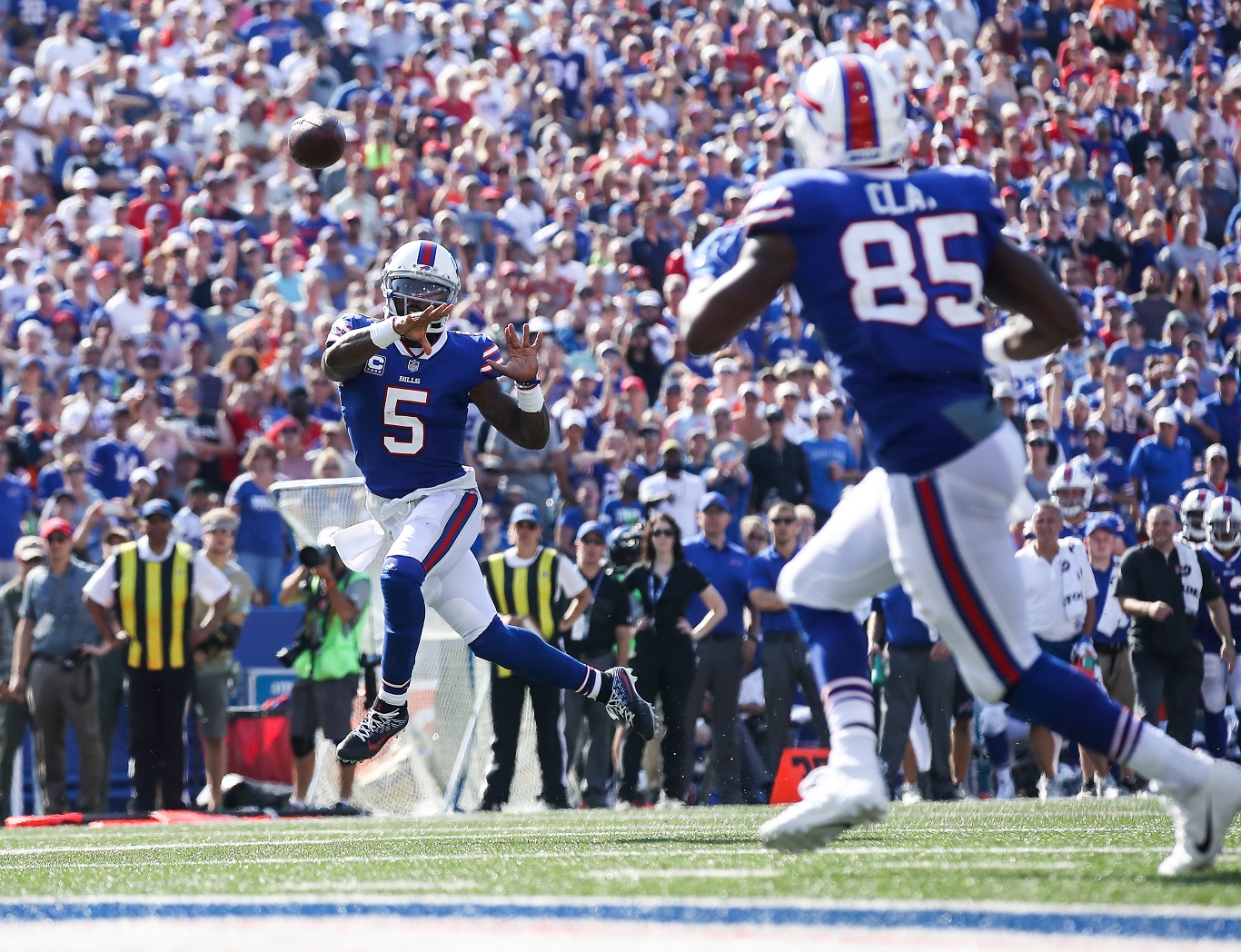 fantasy-football-game-notes-denver-broncos-at-buffalo-bills