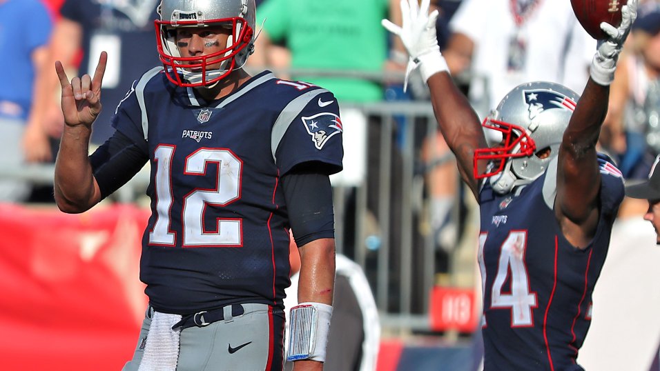 2016 season preview: New England Patriots, NFL News, Rankings and  Statistics