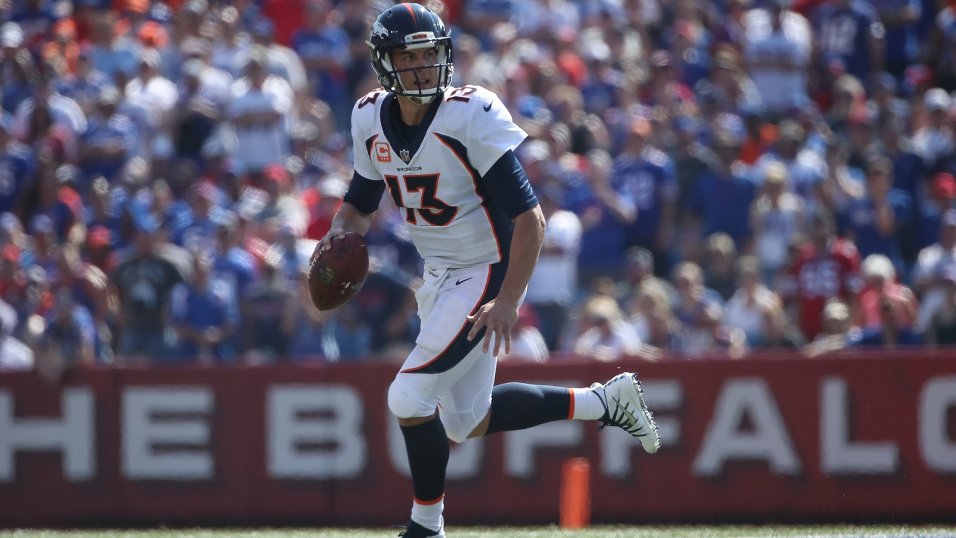 New quarterback, new owners, new era for the Denver Broncos as