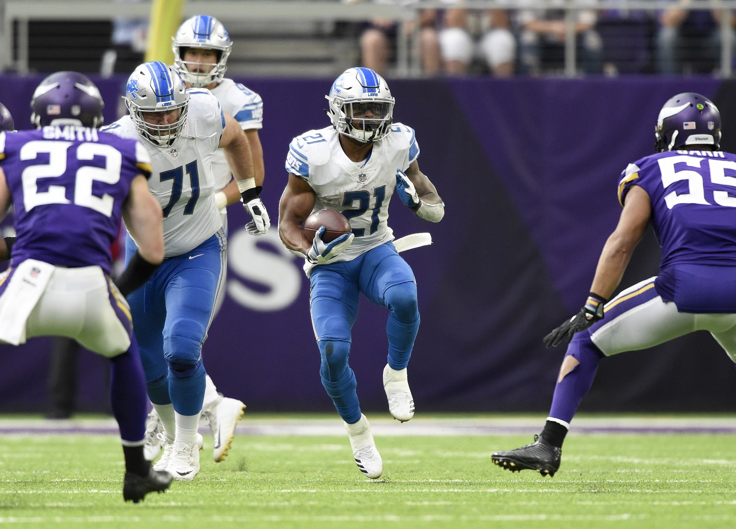fantasy-football-game-notes-detroit-lions-at-minnesota-vikings
