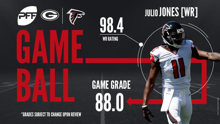 NFL Week 7 PFF ReFocused: Detroit Lions 23, Atlanta Falcons 22, NFL News,  Rankings and Statistics